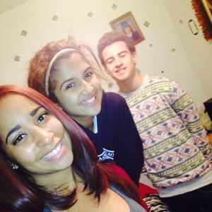 Meet your Posher, Bianca